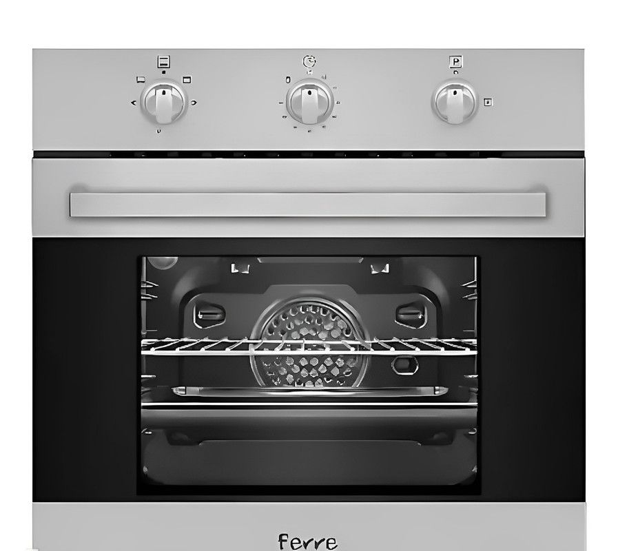 Ferre - Built In Oven 600 Gas